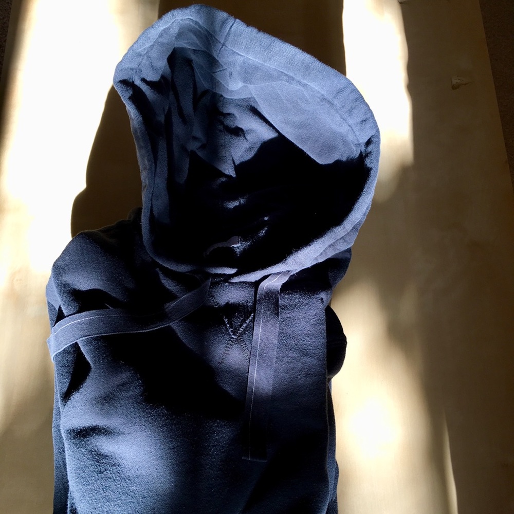 Zara men Casual/ Athletic Hoodie